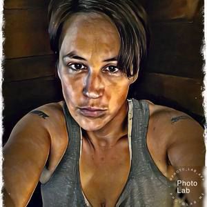 Meet your Posher, Tara